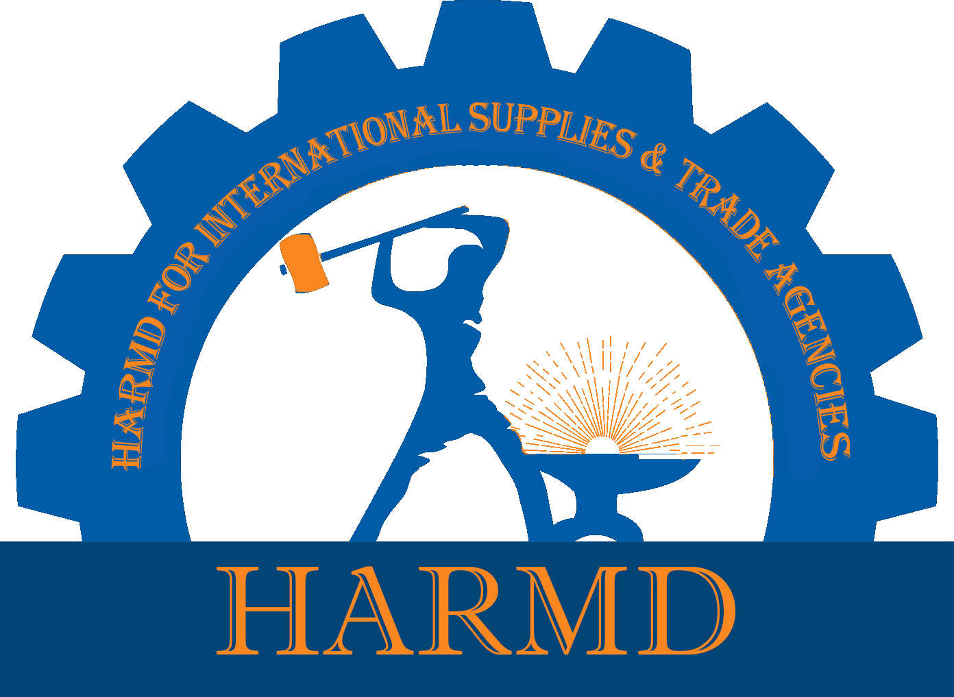 HARMD for public supplies and trade agencies – HARMD for public supplies and trade agencies